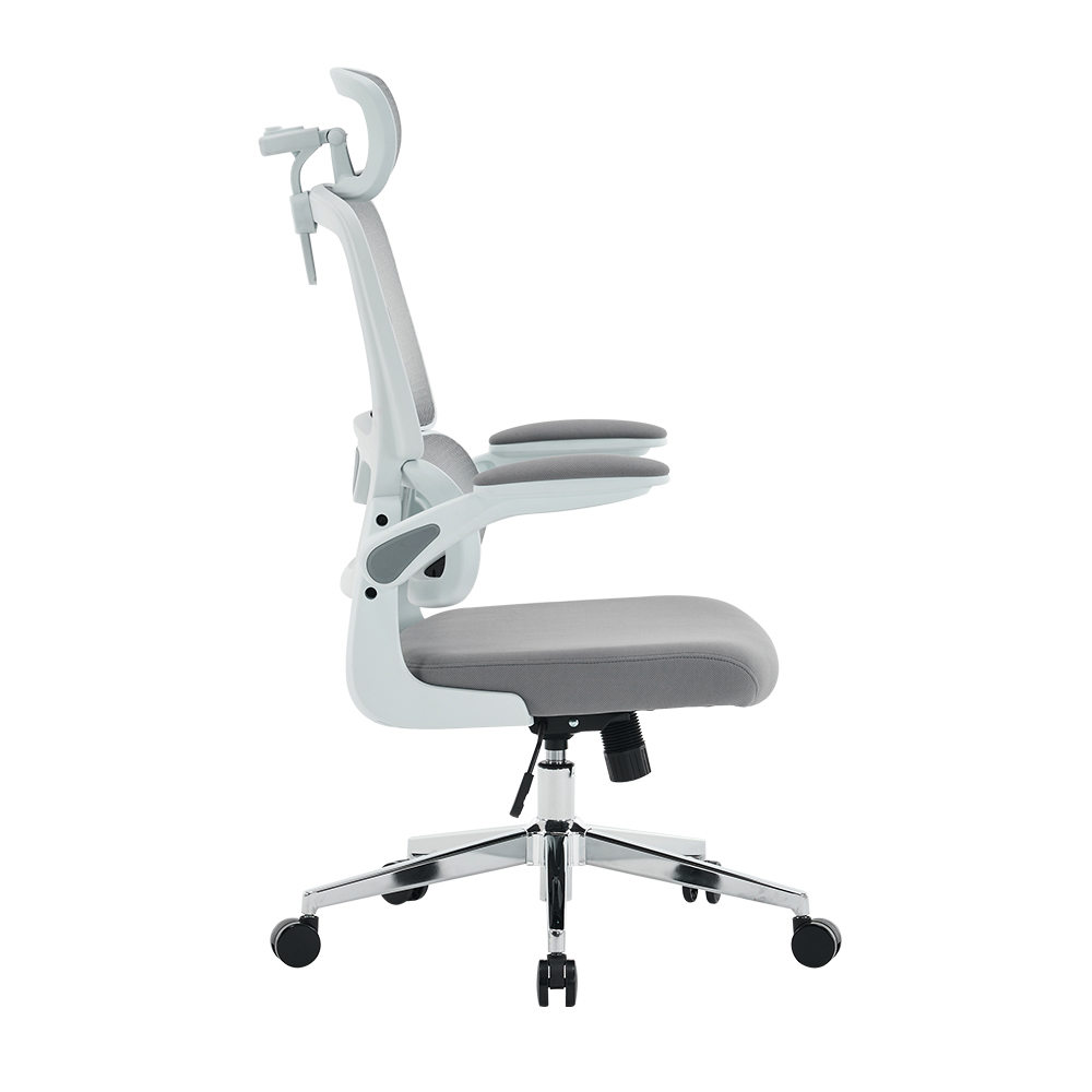 5115 Ergonomischer Stuhl Y19 mechanischer Netzstuhl Home-Office-Stuhl Computer-Netzstuhl