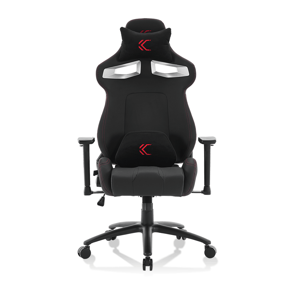 5132 Gaming-Stuhl mit verstellbarem Winkel, PU-Computerstuhl, ergonomischer Stuhl, Bürostuhl