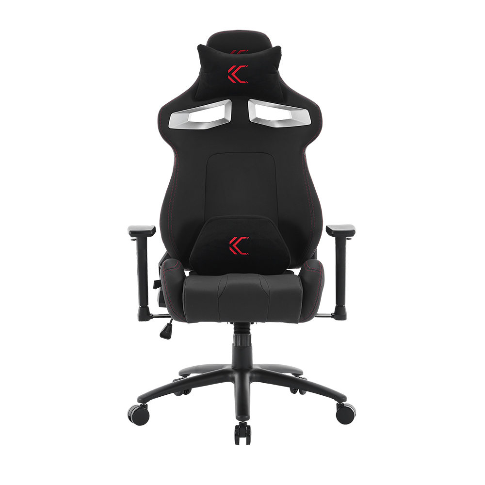 5132 Gaming-Stuhl mit verstellbarem Winkel, PU-Computerstuhl, ergonomischer Stuhl, Bürostuhl