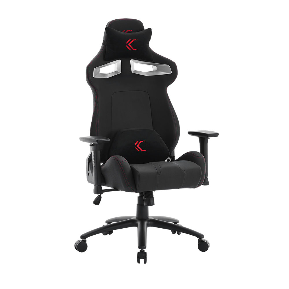 5132 Gaming-Stuhl mit verstellbarem Winkel, PU-Computerstuhl, ergonomischer Stuhl, Bürostuhl