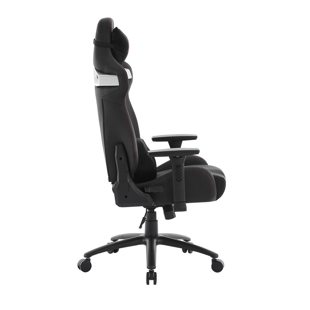 5132 Gaming-Stuhl mit verstellbarem Winkel, PU-Computerstuhl, ergonomischer Stuhl, Bürostuhl