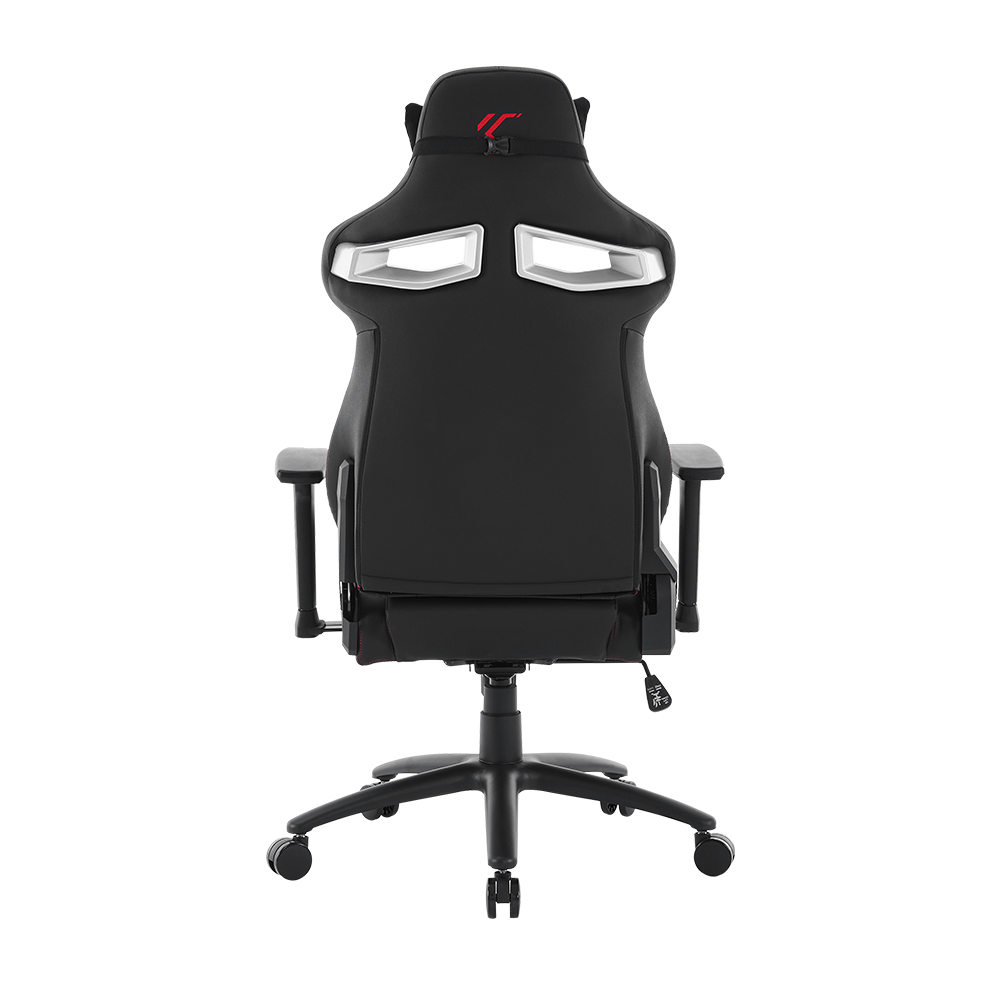 5132 Gaming-Stuhl mit verstellbarem Winkel, PU-Computerstuhl, ergonomischer Stuhl, Bürostuhl