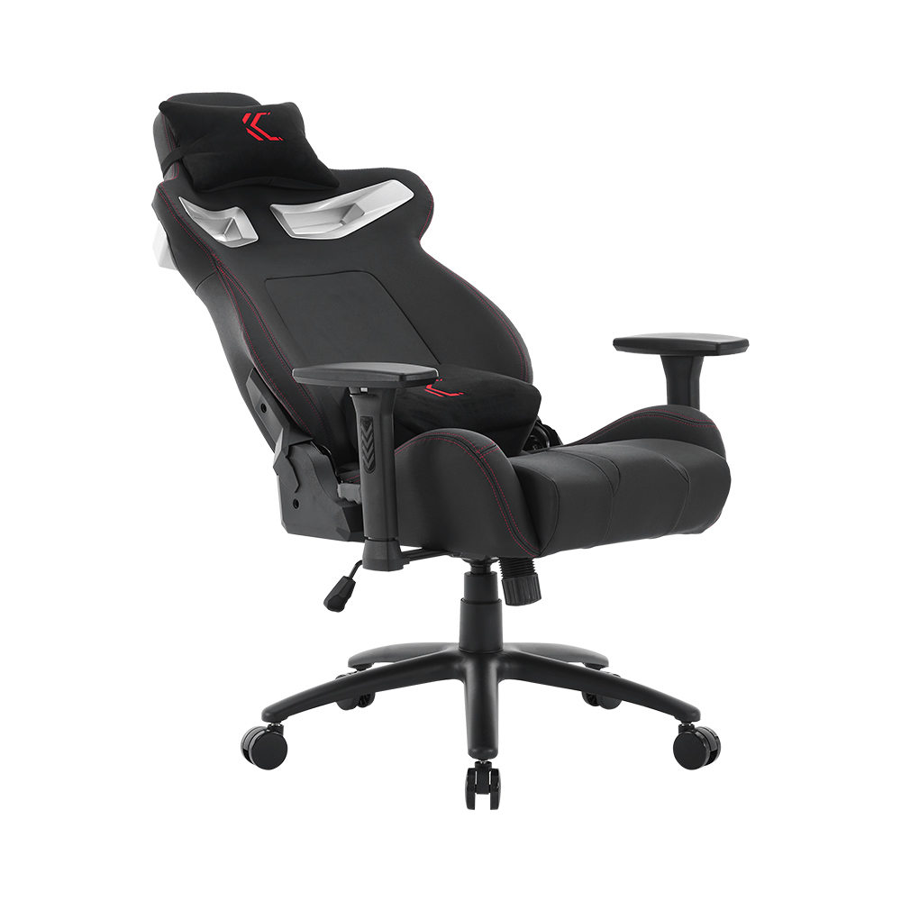 5132 Gaming-Stuhl mit verstellbarem Winkel, PU-Computerstuhl, ergonomischer Stuhl, Bürostuhl