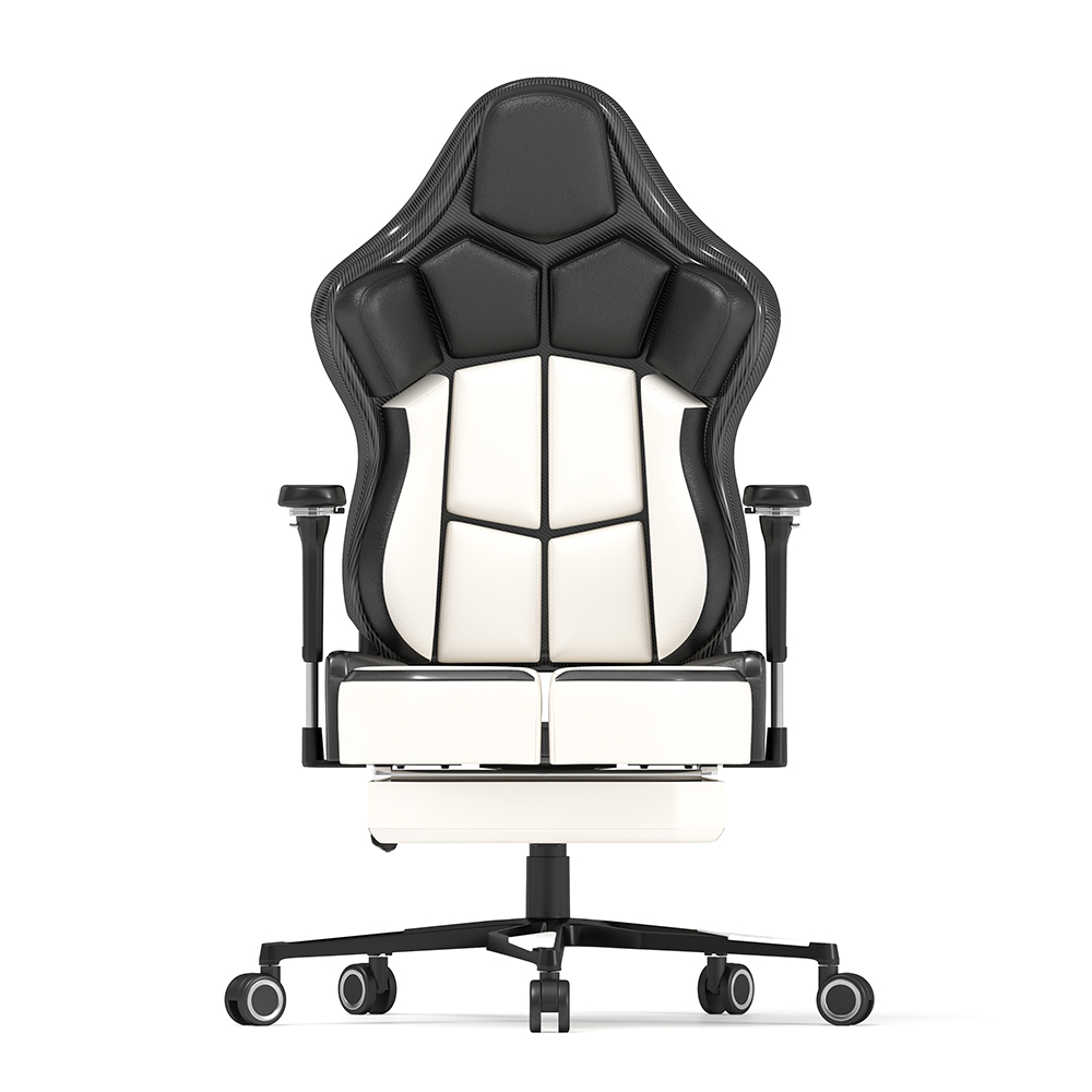 5188 Ergonomiekonzept Gaming-Stuhl PU-Computerstuhl