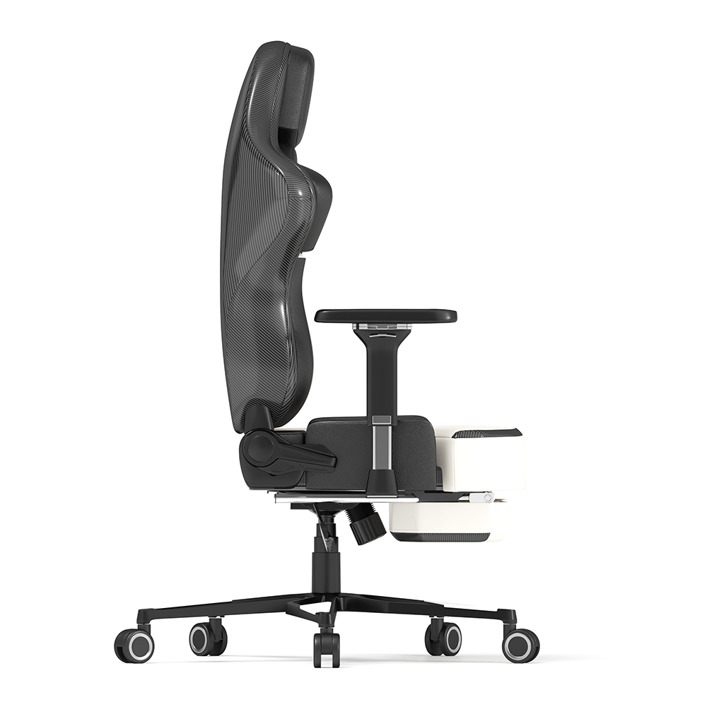 5188 Ergonomiekonzept Gaming-Stuhl PU-Computerstuhl